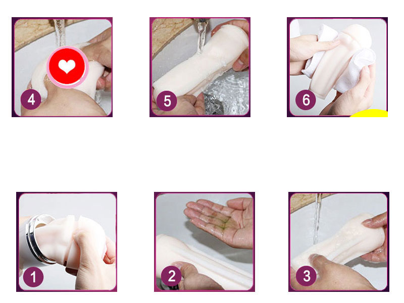 So sánh Âm đạo giả hít tường A8 giá tốt cao cấp